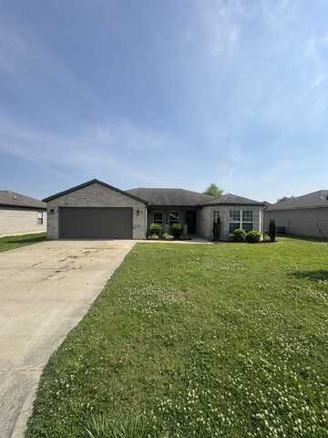 206 Gavin Drive, Paragould, AR 72450