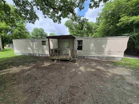 2136 cliffwood Road, Little Rock, AR 72206