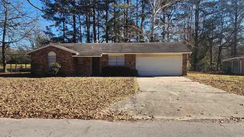 2401 Taft Street, Pine Bluff, AR 71603
