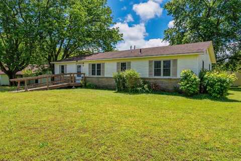 89 Wish St., Pleasant Plains, AR 72568