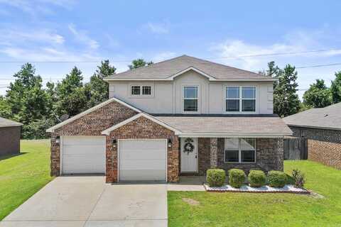 5709 Trammel Estates Dr, North Little Rock, AR 72117