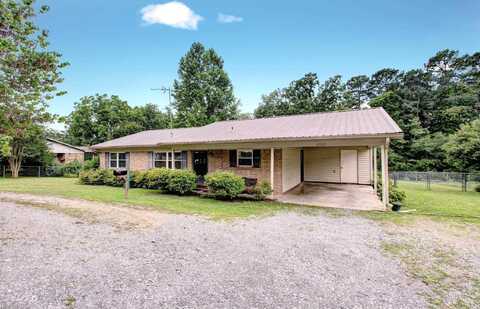 2931 Salem Road, Benton, AR 72019