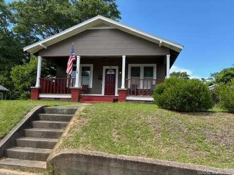 1016 W Elm St, El Dorado, AR 71730