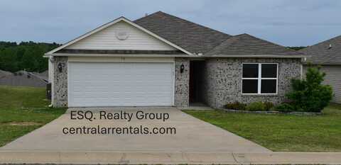 30 Summer Wind Rd, Conway, AR 72032