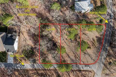13118 KANIS Road, Little Rock, AR 72211