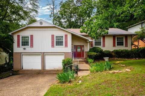 3400 Millbrook Road, Little Rock, AR 72227