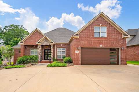 168 Blackburn Drive, Little Rock, AR 72211
