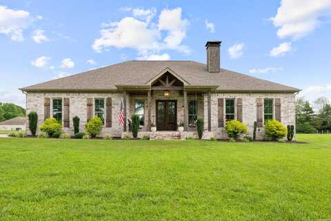 152 Clayboy Drive, Austin, AR 72007