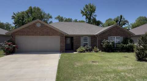 6033 Spencer Drive, Jonesboro, AR 72405