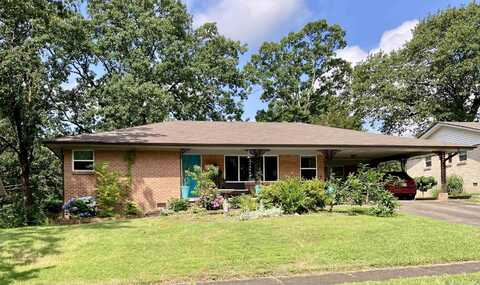 4613 Crestline Drive, North Little Rock, AR 72116