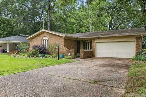 3 Kordsmeier Court, Little Rock, AR 72205