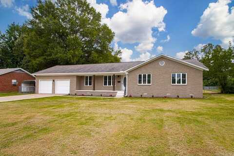 209 Indianhead Drive, Sherwood, AR 72120