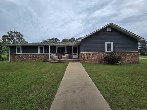 2373 West Rd Road, Mount Pleasant, AR 72561