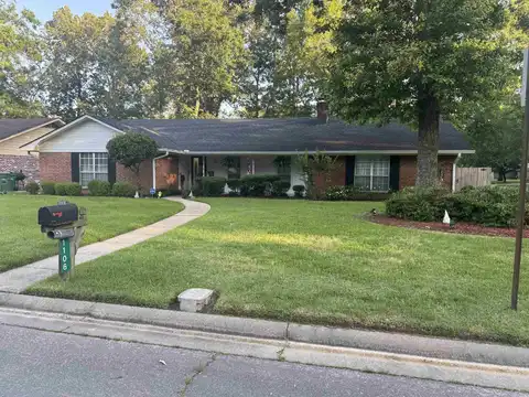 1106 Deer Run N, Pine Bluff, AR 71603