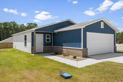 6089 Croft Avenue, Benton, AR 72019