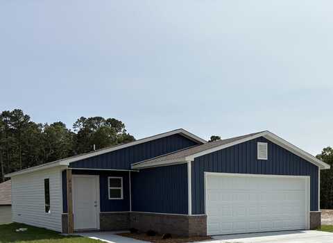 6089 Croft Avenue, Benton, AR 72019
