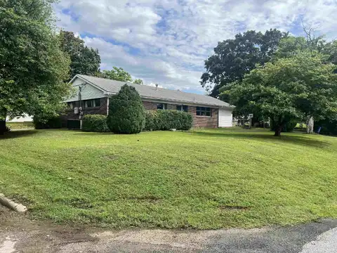 1001 Vine Street, Batesville, AR 72501