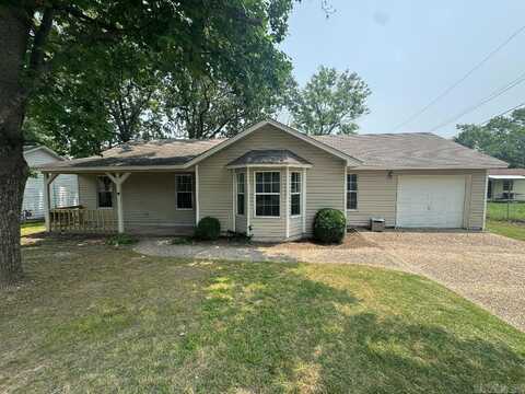 108 Mayfair Cv, Sherwood, AR 72120