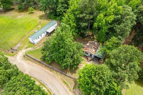 519 & 525 Seminole Road, Bismarck, AR 71929