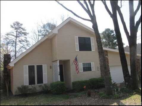 16 Hickory Lane, Maumelle, AR 72113