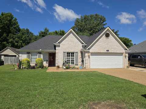 708 Mockingbird LN, Wynne, AR 72396