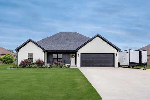 48 Dove Lane, Vilonia, AR 72173