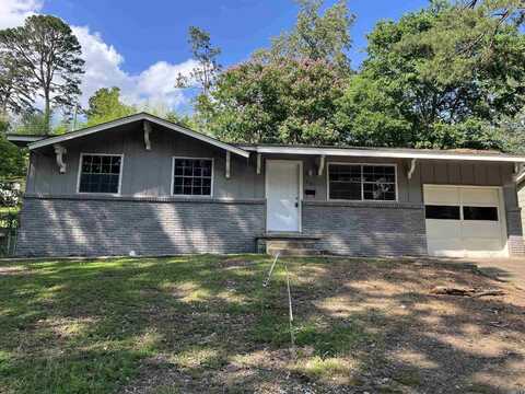 20 Glendale Drive, Little Rock, AR 72209