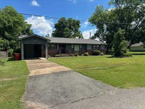 603 E Valley Street, Morrilton, AR 72110