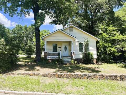 3224 Lamar, Little Rock, AR 72205