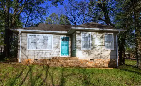 2905 Fair Park Boulevard, Little Rock, AR 72204