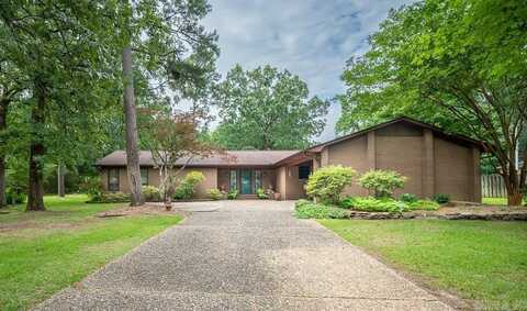 41 Maywood Drive, Little Rock, AR 72223