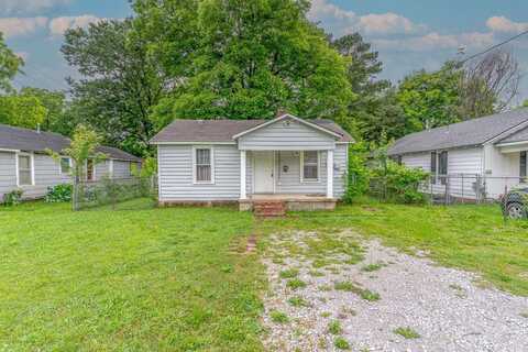 403 N Bridge Street, Jonesboro, AR 72401
