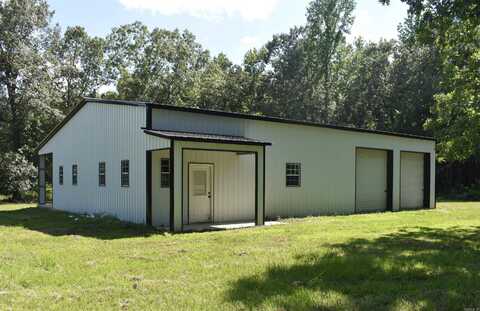 5400 Hill Harper Road, Rison, AR 71665