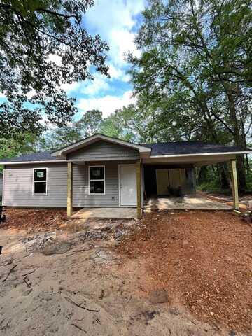 1324 Maple Street, Malvern, AR 72104