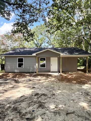 1324 Maple Street, Malvern, AR 72104