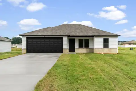 101 Terrence Drive, Beebe, AR 72012