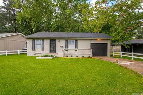 2911 Wynne Dr, Little Rock, AR 72204