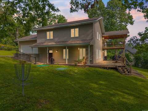 15364 Twin Pines Road, Lowell, AR 72745