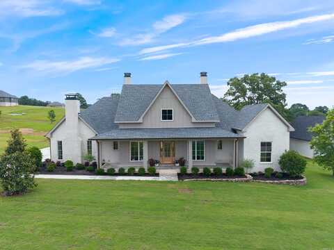 14 Avrey, Greenbrier, AR 72058