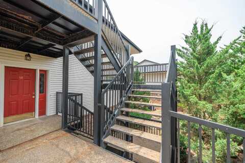 5371 Central Ave. 5L, Hot Springs, AR 71913