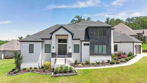 111 Eagle Ridge Drive, Maumelle, AR 72113