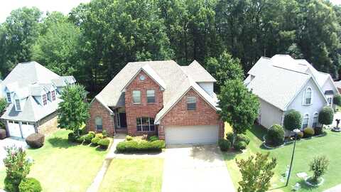 158 Calais, Maumelle, AR 72113