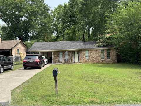 1305 Ray Road, Jacksonville, AR 72076
