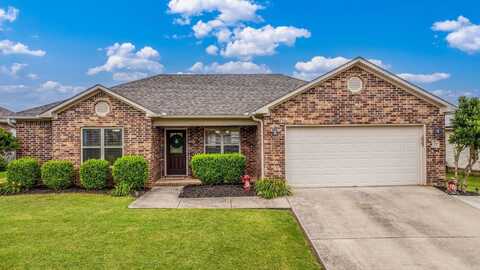 27 Magnolia Lane, Ward, AR 72176