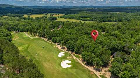 31 Rocoso Drive, Hot Springs Village, AR 71909