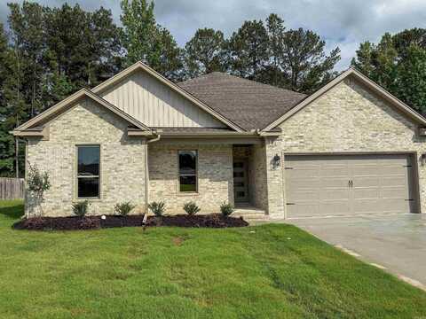 4 Woodhaven Ct., Jacksonville, AR 72076
