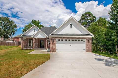 8348 Sapphire Cove, Sherwood, AR 72120