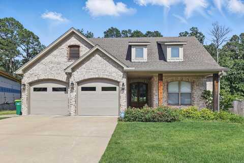 9 Quartz Cove, Little Rock, AR 72223