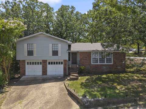 8 Idlewood Place, Maumelle, AR 72113
