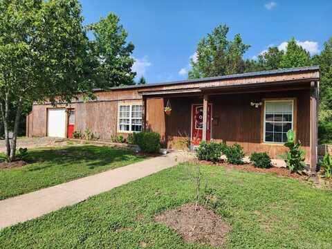 21602 Buddy Drive, Hensley, AR 72065
